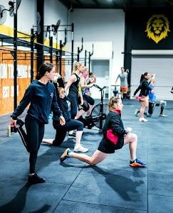 Photo of CrossFit Iron Lion