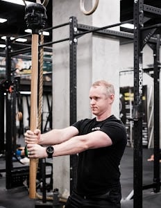 Photo of CrossFit Asphodel