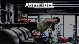 Photo of CrossFit Asphodel