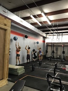 Photo of CrossFit North Augusta