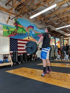 Photo of CrossFit Anywhere