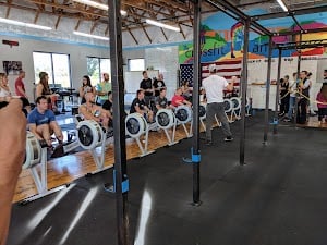 Photo of CrossFit Anywhere