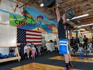 Photo of CrossFit Anywhere