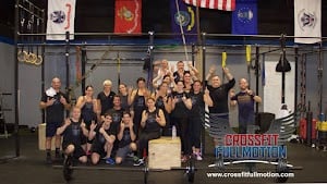 Photo of CrossFit Full Motion