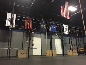 Photo of CrossFit Full Motion