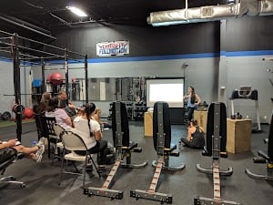 Photo of CrossFit Full Motion