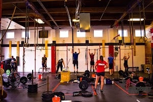 Photo of CrossFit Pyro