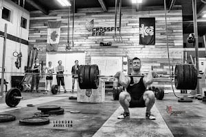 Photo of CrossFit Pyro