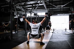 Photo of CrossFit Shellharbour City