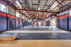 Photo of CrossFit Shellharbour City