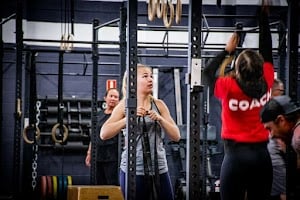 Photo of CrossFit Shellharbour City