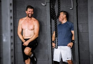 Photo of CrossFit Shellharbour City