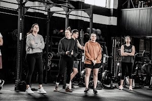 Photo of CrossFit Shellharbour City