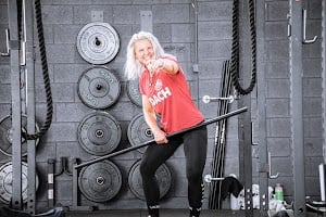 Photo of CrossFit Shellharbour City