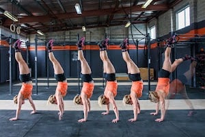 Photo of CrossFit Shellharbour City