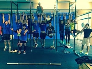 Photo of CrossFit Piacenza