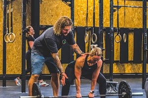 Photo of CrossFit IISALMI