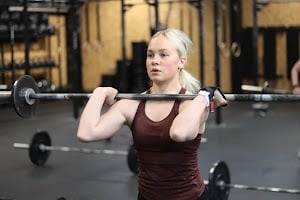 Photo of CrossFit IISALMI