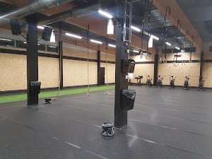 Photo of CrossFit IISALMI