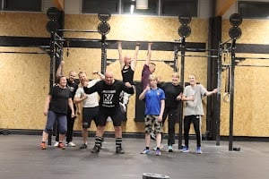 Photo of CrossFit IISALMI