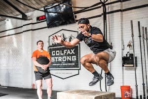 Photo of CrossFit Colfax