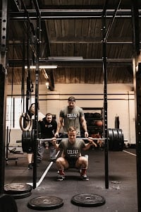 Photo of CrossFit Colfax