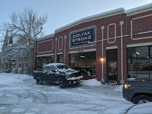 Photo of CrossFit Colfax