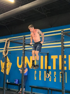 Photo of Unfiltered CrossFit