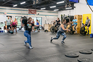 Photo of Unfiltered CrossFit