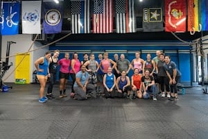 Photo of Unfiltered CrossFit