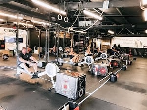 Photo of CrossFit 611