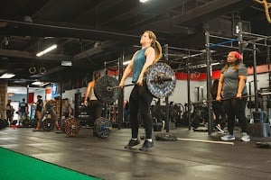 Photo of CrossFit 611