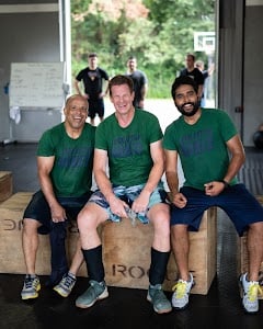 Photo of 12th State CrossFit