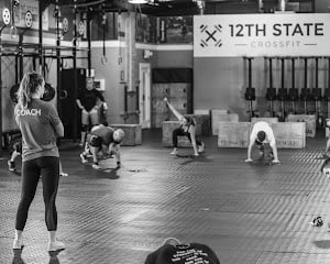 Photo of 12th State CrossFit