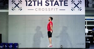 Photo of 12th State CrossFit