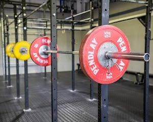 Photo of 12th State CrossFit