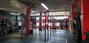 Photo of CrossFit Guerriers