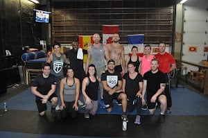 Photo of CrossFit Guerriers