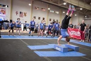 Photo of CrossFit Guerriers