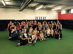 Photo of CrossFit Strong Island