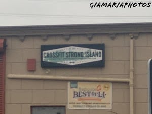 Photo of CrossFit Strong Island