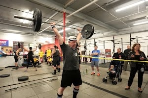 Photo of CrossFit Strong Island