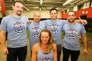 Photo of CrossFit Strong Island