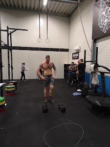 Photo of CrossFit Crywolf