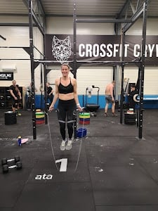 Photo of CrossFit Crywolf