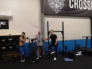 Photo of CrossFit Crywolf