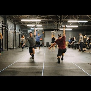 Photo of Cottontown CrossFit