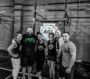 Photo of Cottontown CrossFit