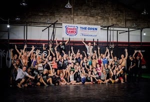 Photo of CrossFit Wanderlust