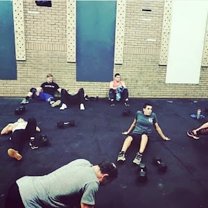 Photo of CrossFit More